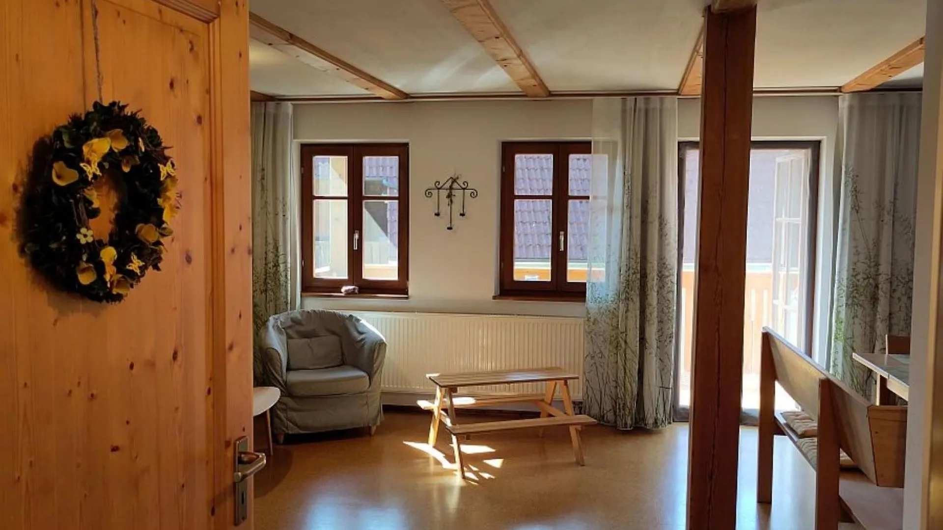 Biolandhof Roettenbacher Gunzenhausen